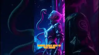 Venom Attacked an Alien Girl &mdash; Part 5 | Phase Three: Humanity Wins #scifistory #alieninvasion #hfy