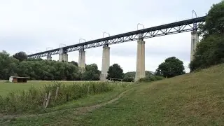 1708 Kelmis (België), 9,6 km
