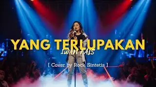Yang Terlupakan - Iwan Fals | Rock Cover by Rock Sintetis