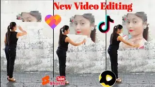 How to Make Likee Photo Video / Spray Photo Paint Video Editing / UB Support