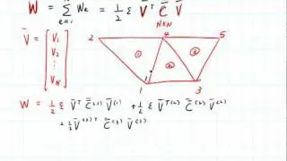 ECE6340 FEM Lecture 4 - total energy, coupling matrix.mp4