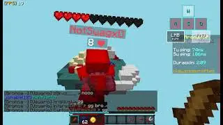 Pov: te encuentras a Ymiller xD