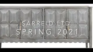 Sarreid 2021Spring Trends