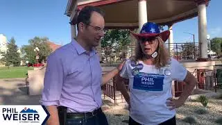 2022 Campaign Kickoff Tour