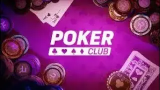Poker Club Episode 1