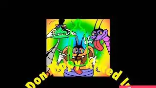 Don Tippy Kicced In