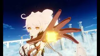 Genshin Impact Intro||#genshinimpact#HoYoverse#gameplay#youtube#gaming 