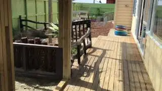 Christian Childcare Centre in Auckland, NZ