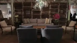 Ready to Use Cisco Home Fabrics