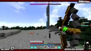 UHC Player Montage - xNestorio