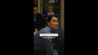 Уборщица оказалась умнее врачей | Библиотекари | ТВ-3