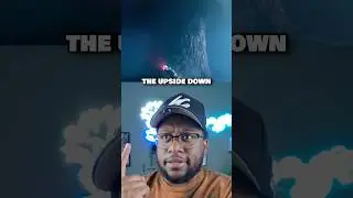 The Upside Down Is Something NO ONE Expected