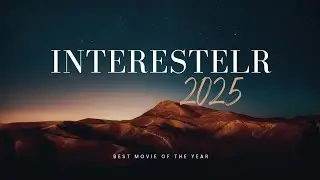 Infinity Tales (INTERESTELR) 2025 telefilm interstellar easter egg