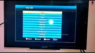 2100 Pro New latest Software || Solid Box install all work ||(Jass Saggu @jasssaggu13 )