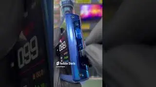 Check this monster of a vape out! #vape #cloudvapez #cloudcity