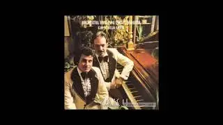 Con mi viejo amigo -  Larry Harlow y Ismael Miranda ( audio - Mario salsa)