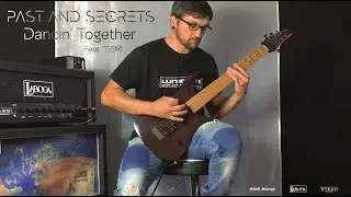 PAST AND SECRETS - DANCIN' TOGETHER (feat.TIEM) (ATMOSPHERIC DJENT ) OFFICIAL VIDEO - LABOGA