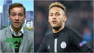 Does Manchester United have a chance vs. PSG? | UEFA Champions League