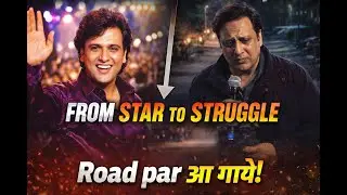 How Govinda Destroyed His Own Career &mdash; The Truth Will Shock You!