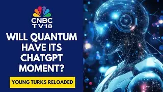 QShield Dome: India's Vision For A National Quantum Security Umbrella | CNBC TV18
