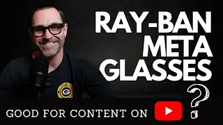 Can You Use These Glasses for YouTube Content?