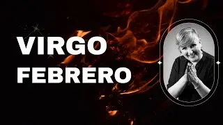 VIRGO FEBRERO 2026