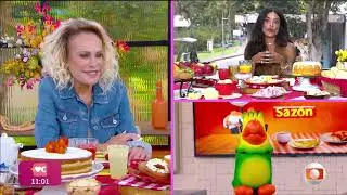 Ana Maria entrevista a eliminada do BBB 26 Aline Campos | Mais Voc&ecirc; 21/01/2026 #bbb26 #maisvoc&ecirc;