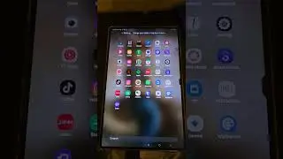 Super fast charging on Tab S8 Ultra