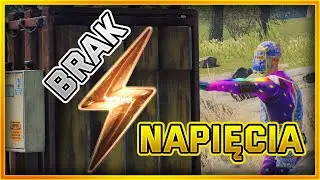 BRAK NAPIĘCIA - RUST GAMEPLAY PL  - SEZON 46 (3/7) [OWSIKUSS] (PVP, RAID)