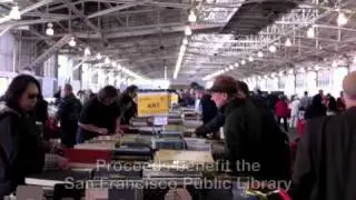 50th Anniversary Book Sale