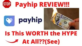 Payhip review-isThis really WORTH it Or Just Another OVER-HYPED Tool?See (Do not Use Until You See)