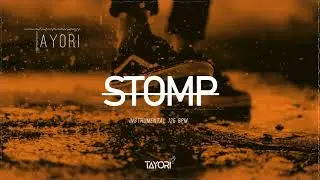 SAD ENERGETIC PIANO TYPE RAP INSTRUMENTAL | DARK ENERGETIC PIANO TRAP VOCAL RAP INSTRUMENTAL | Stomp