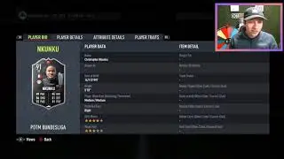 Should you complete POTM Christopher Nkunku SBC? FIFA 22