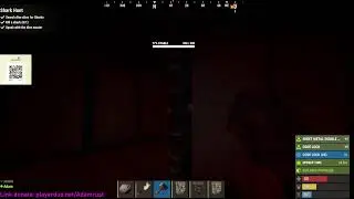Eu quad 700 pop #rustgame  Việt Nam