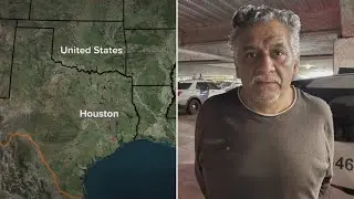 Former HISD, Klein ISD elementary school teacher accused of sexually assaulting kids captured in Per