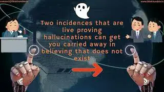 Gen AI Hallucination