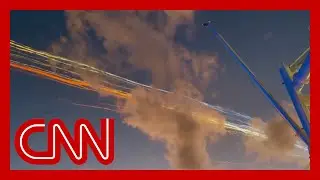 Debris from SpaceX rocket&rsquo;s disintegration causes flight disruptions