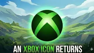 MASSIVE Xbox RPG is Finally Back (And It Looks Unreal)