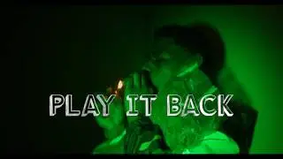 Lil Mick - Play It Back (Official Video) - Shot by @AWashProduction