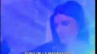 Laura Pausini En La Madrastra!!!