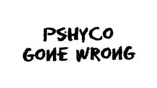 Red Velvet Psycho Parody|| Psycho Gone Wrong