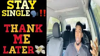 THOT CULTURE🤦🏽&zwj;♂️(stay single and focus on your level up💸...)
