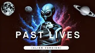 Past lives (alien version)