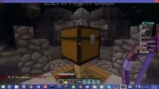 [ReeveMC] Ultra Key - Minecraft - EPIC FAIL