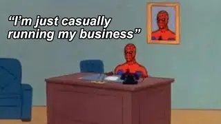 I Sent My Boss LEWD CONTENT