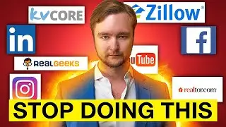 How to Get More Real Estate Leads by doing LESS