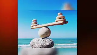 Balance in Life. #motivation #islam #students #viral #artistic