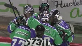 Maalikooste: Jokerit - Hermes 15.10.2024
