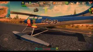 Kids game || off road game || cartoon video