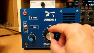 Junior 1 from Stampfl